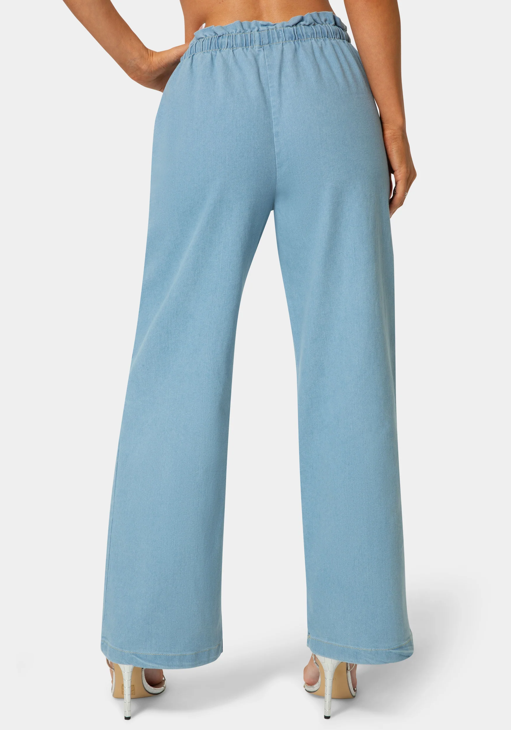 The Easy Pocket Pant - Image 3