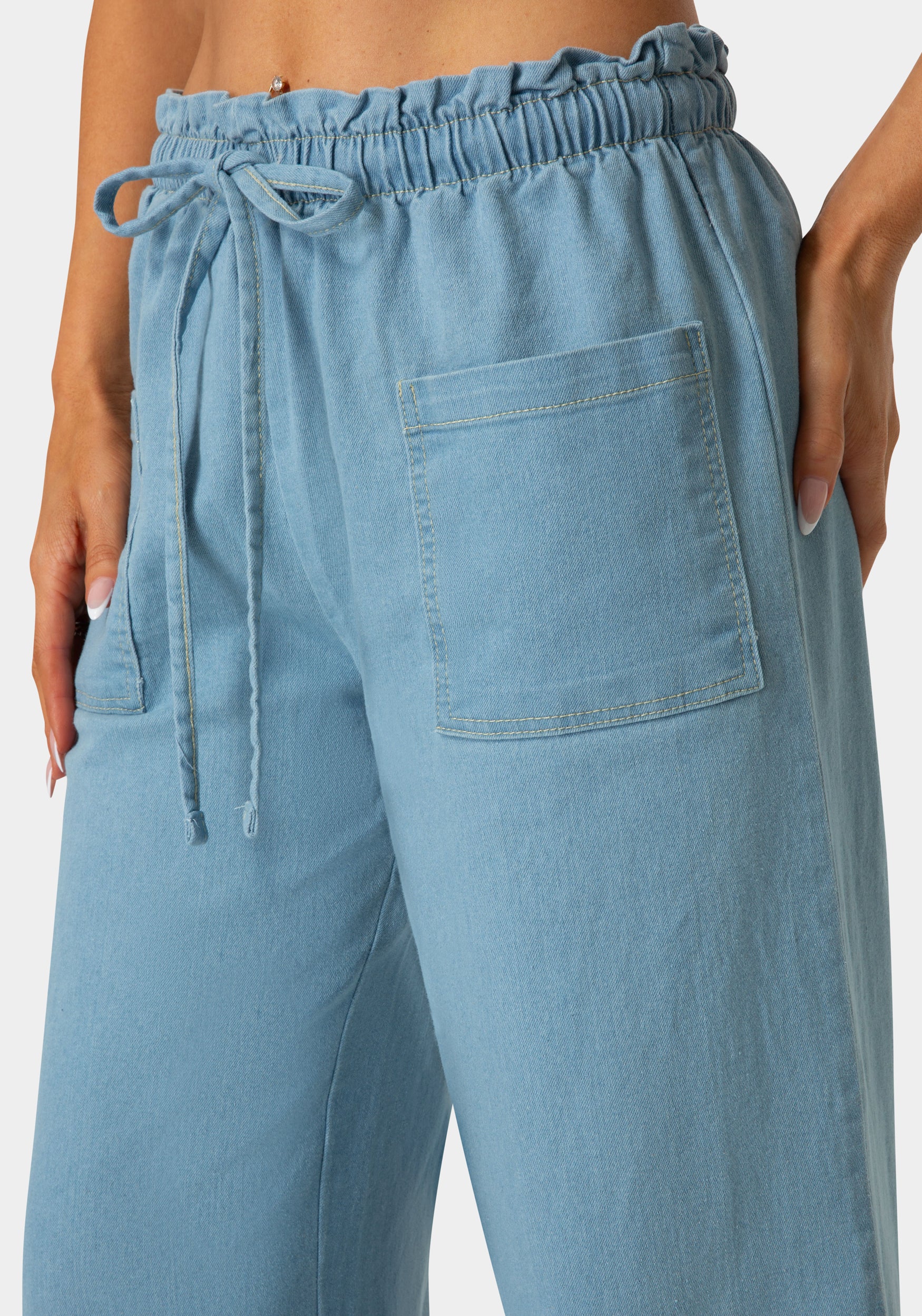 The Easy Pocket Pant - Image 4
