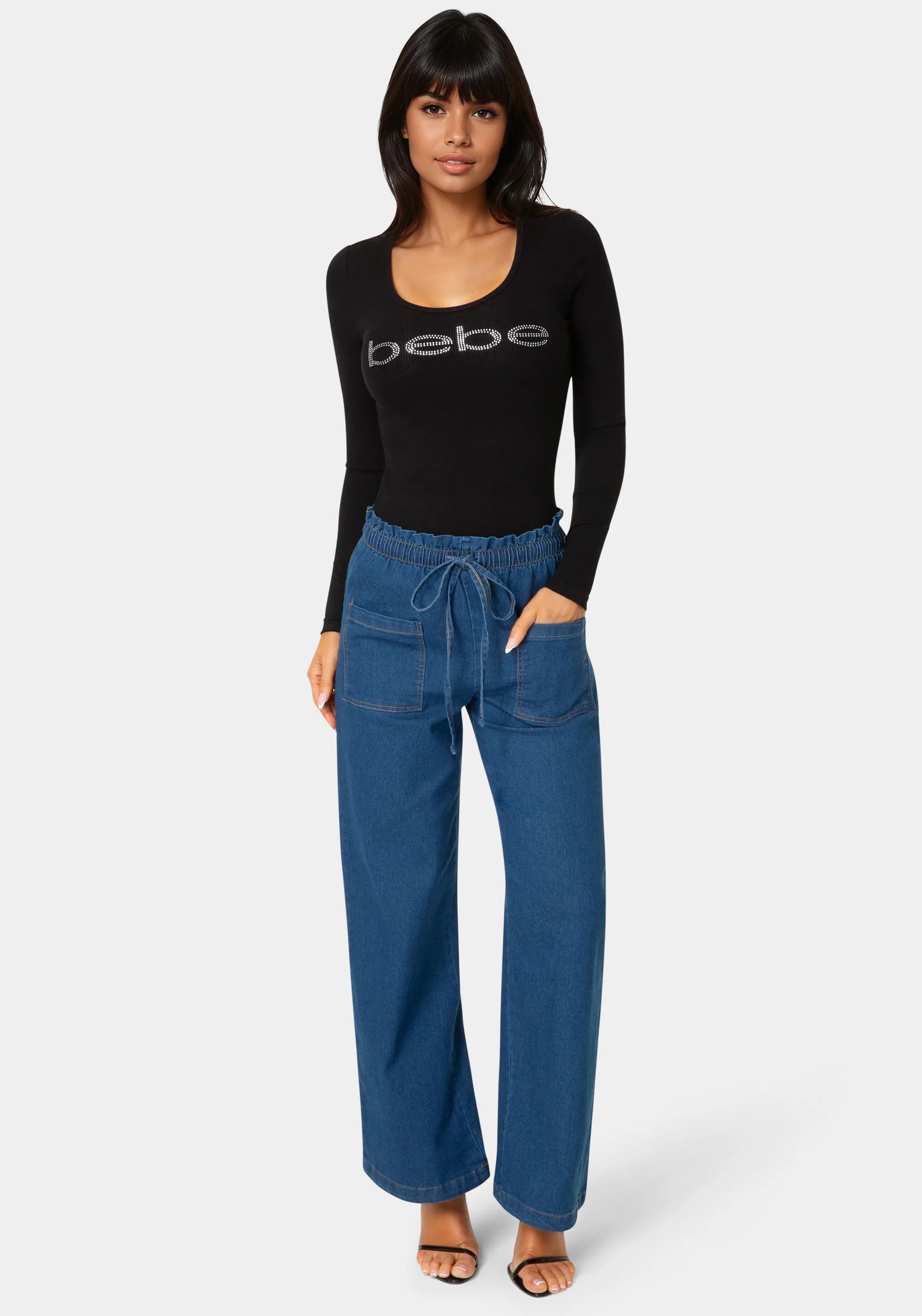 The Easy Pocket Pant - Image 2