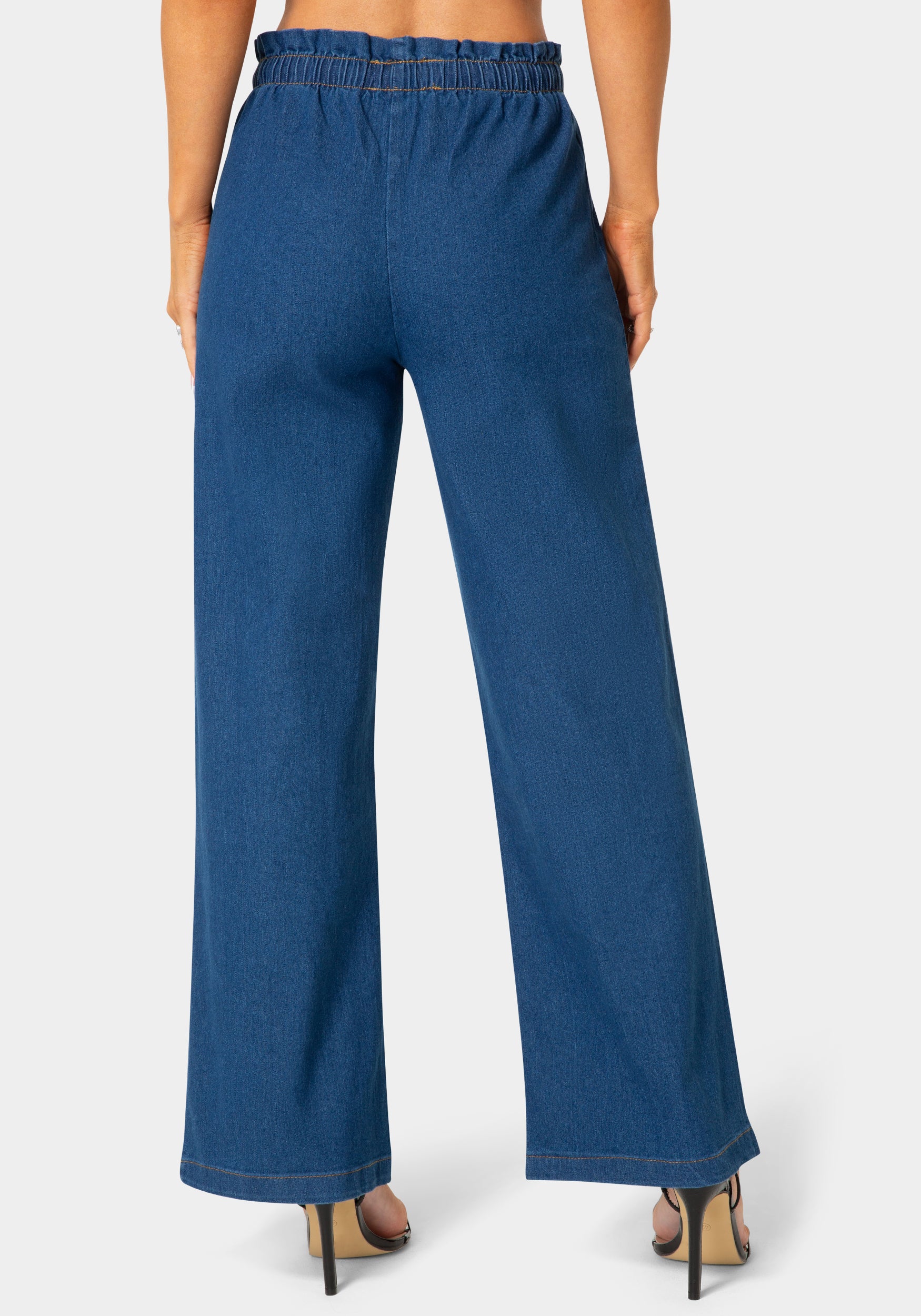 The Easy Pocket Pant - Image 3