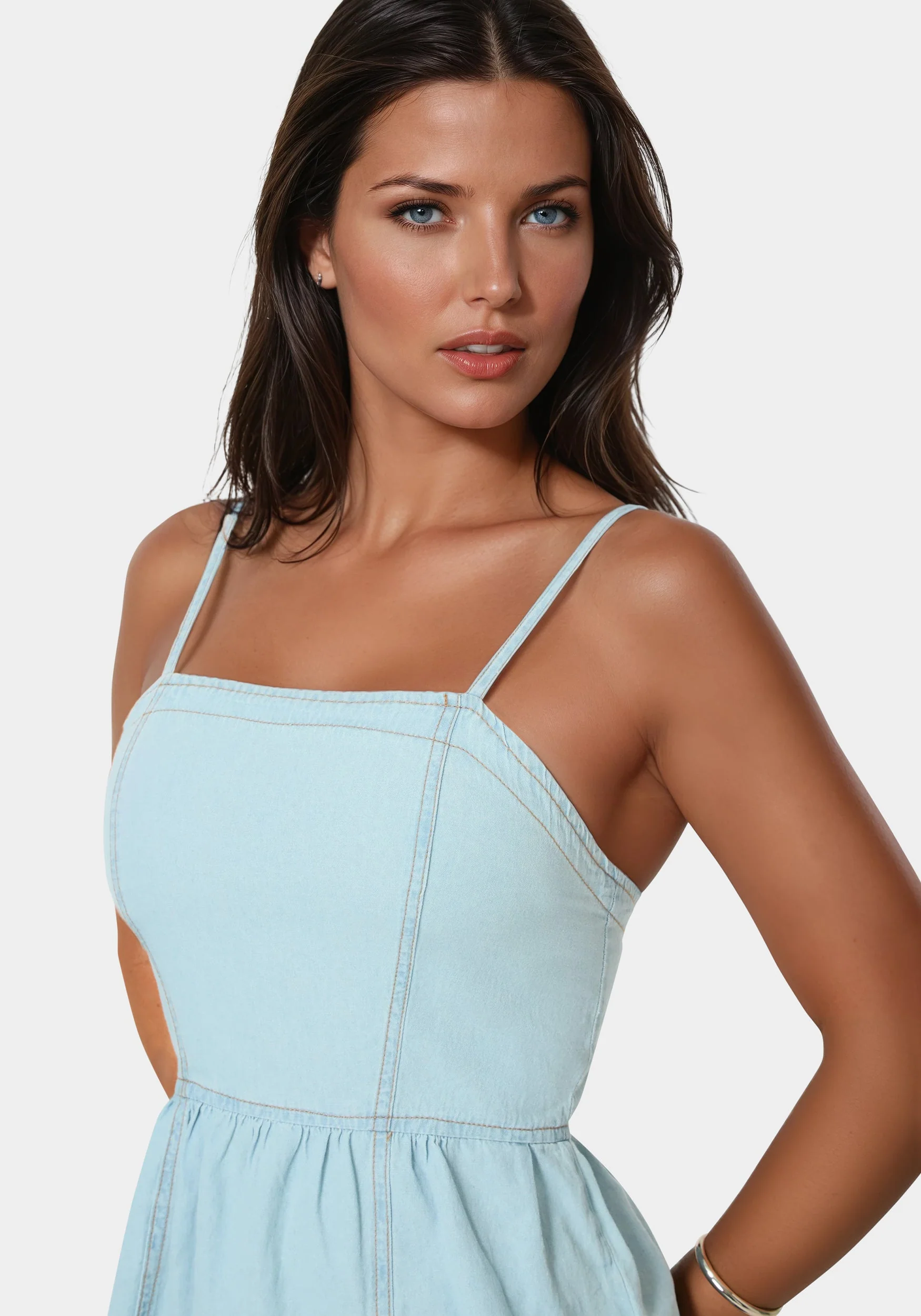 The Peplum Tank - Image 3