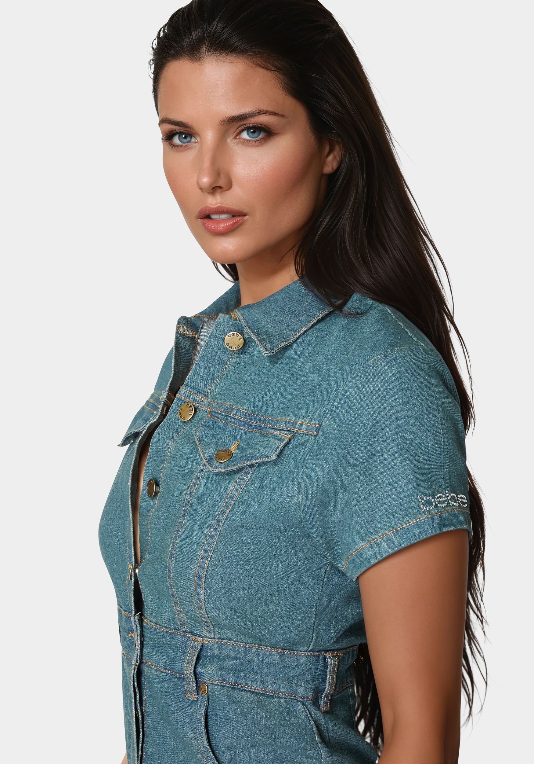 The Shirt Dress - Image 3