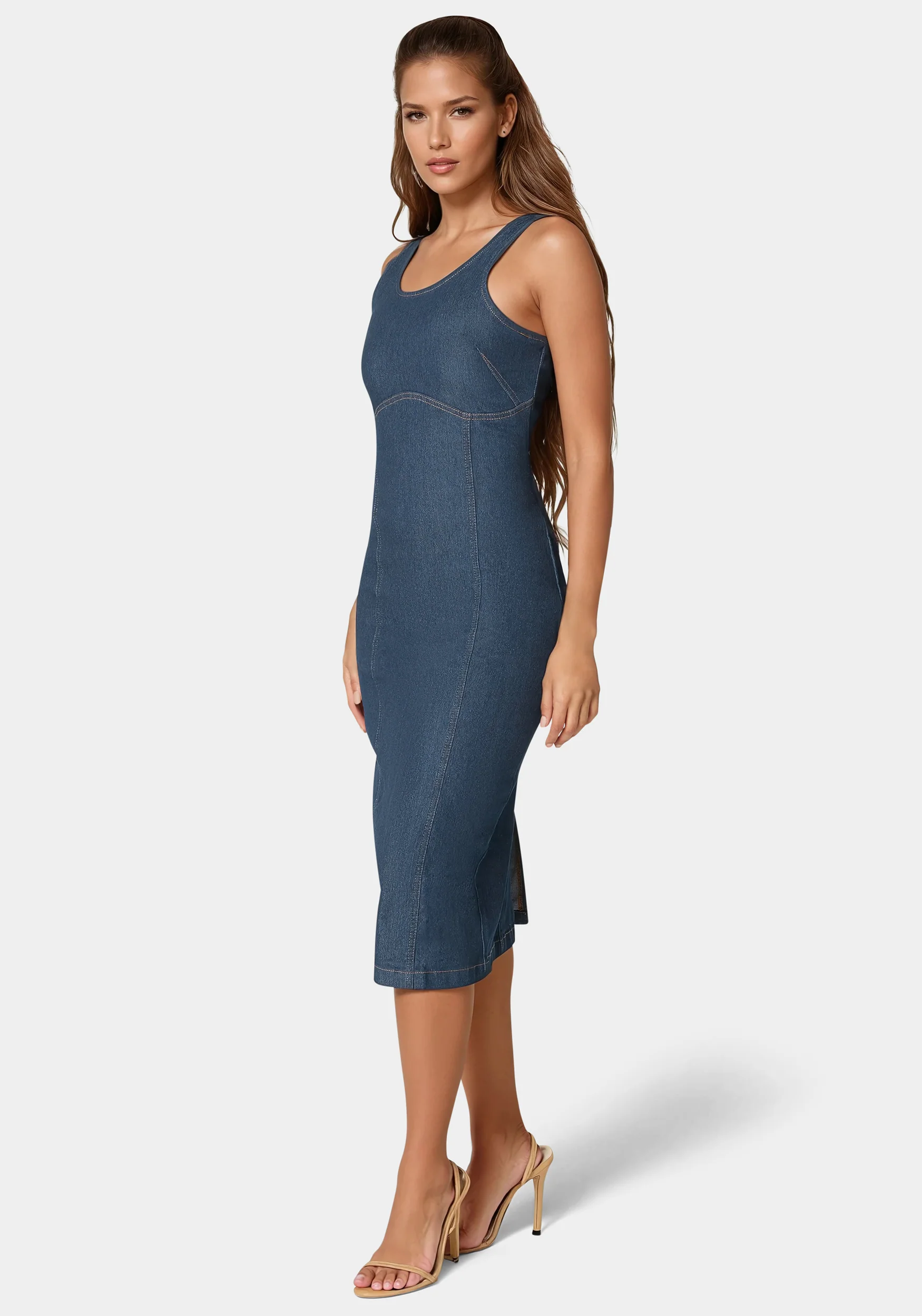 The Slim Dress - Image 2
