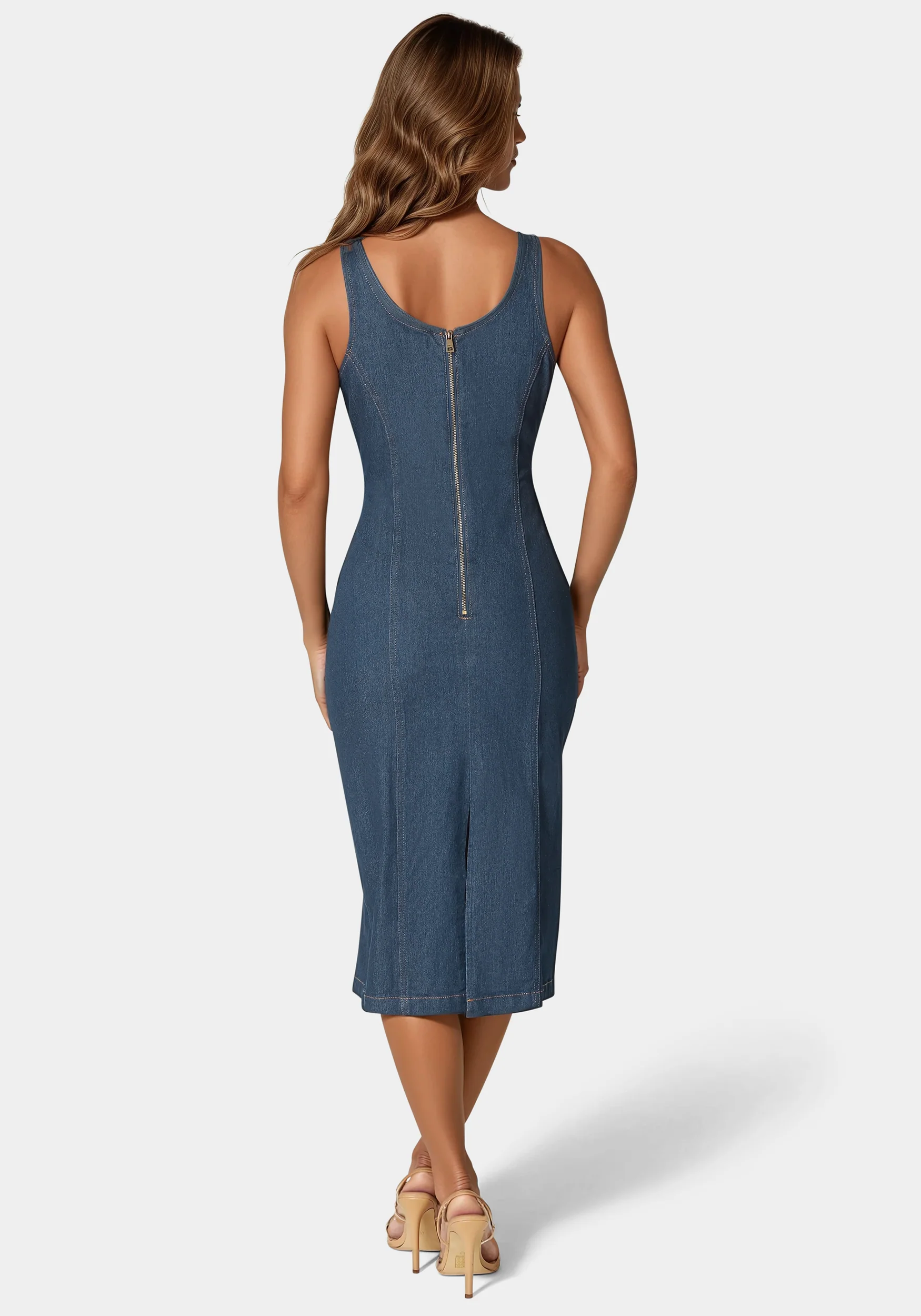 The Slim Dress - Image 4