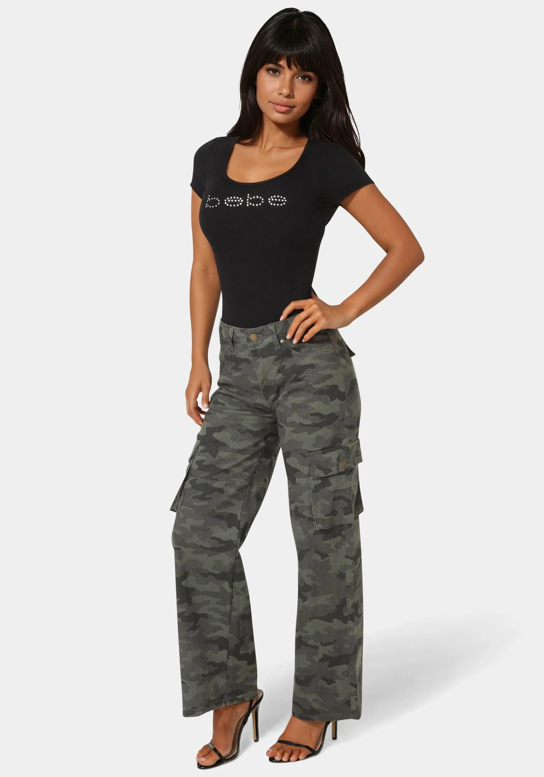 The Straight Cargo Jean - Image 2