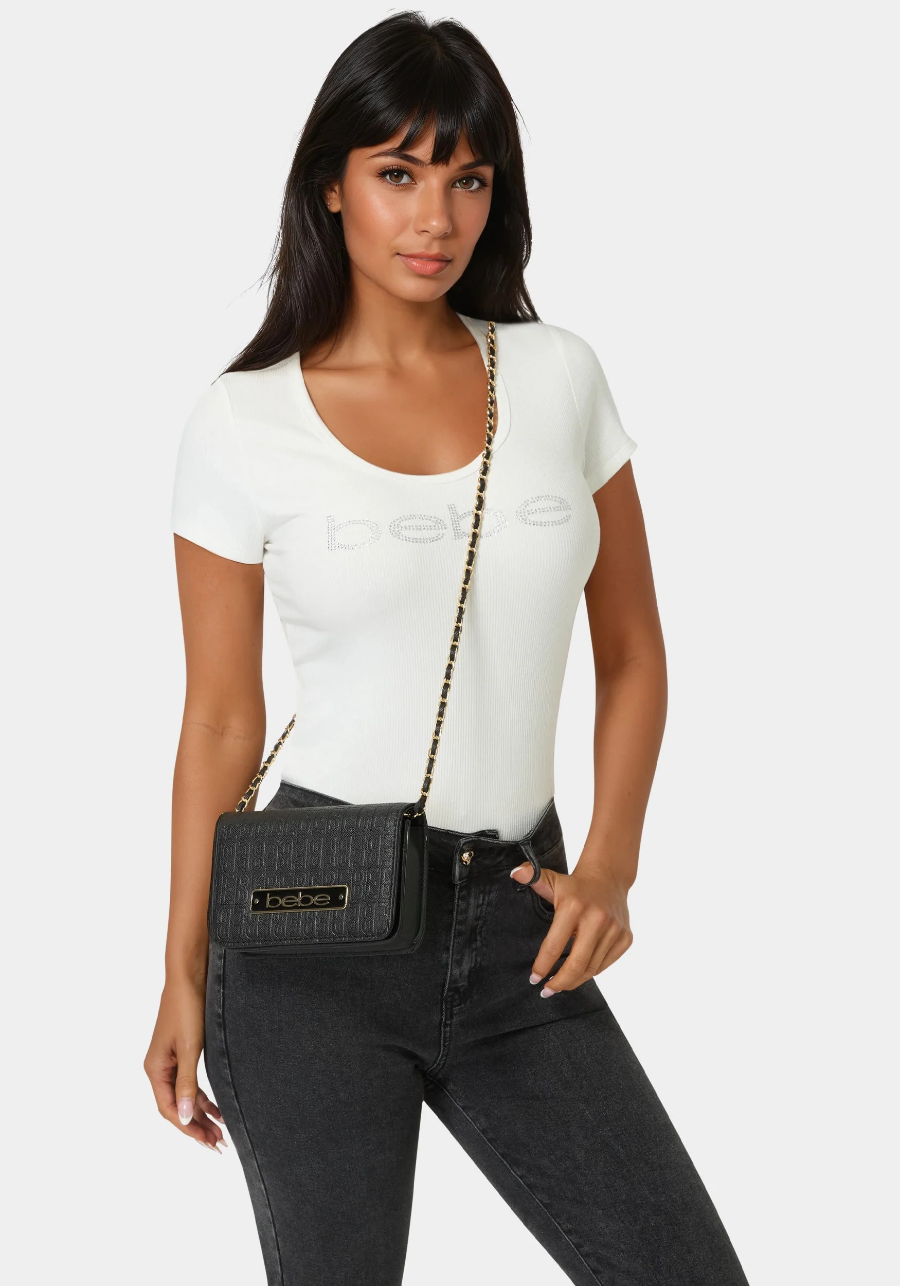 Thea Crossbody