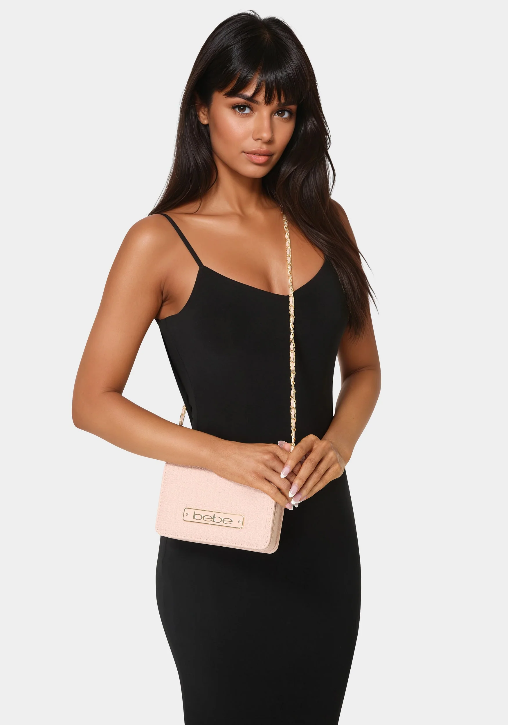 Thea Crossbody