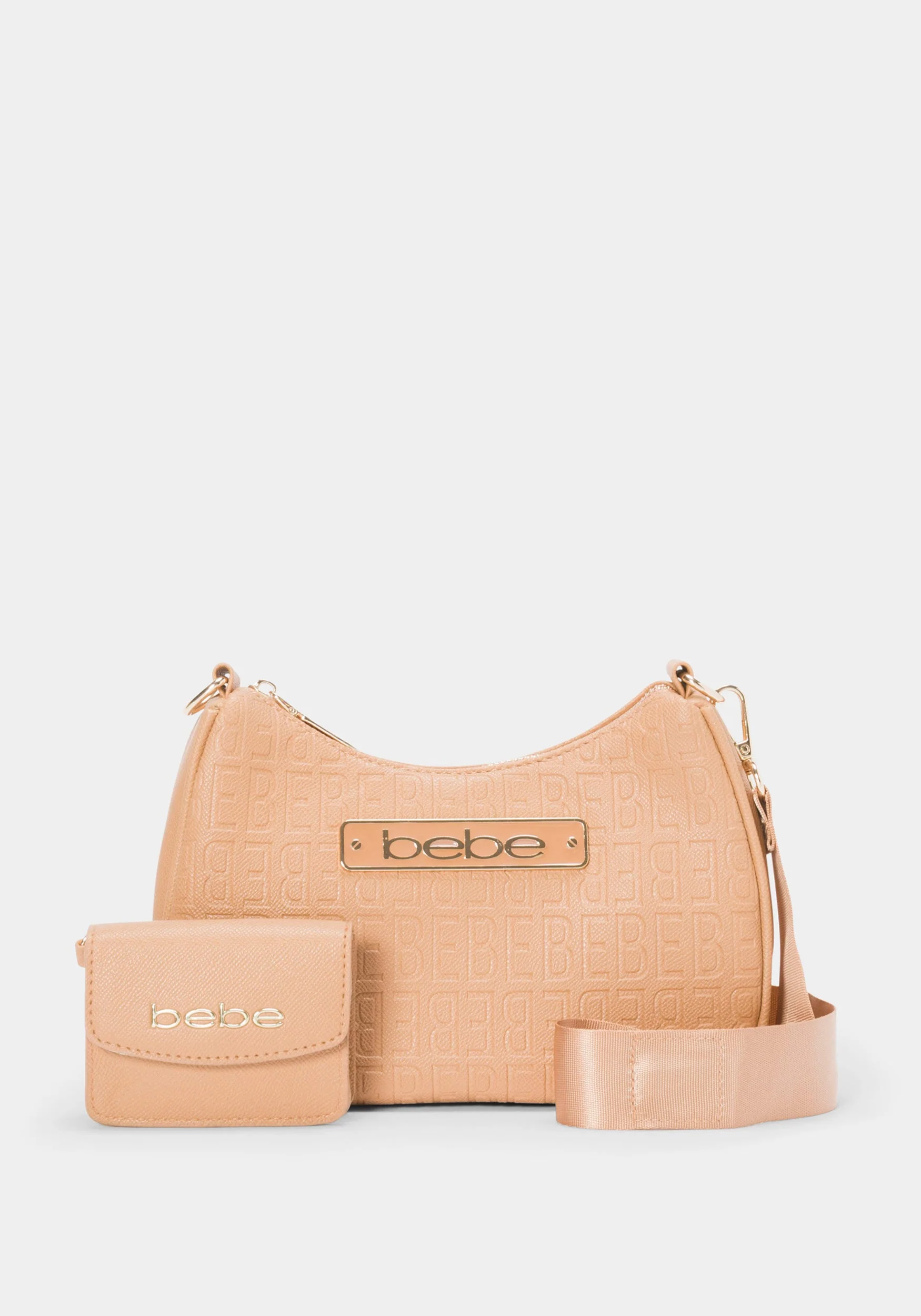 Thea Crossbody With Card Case - Image 2