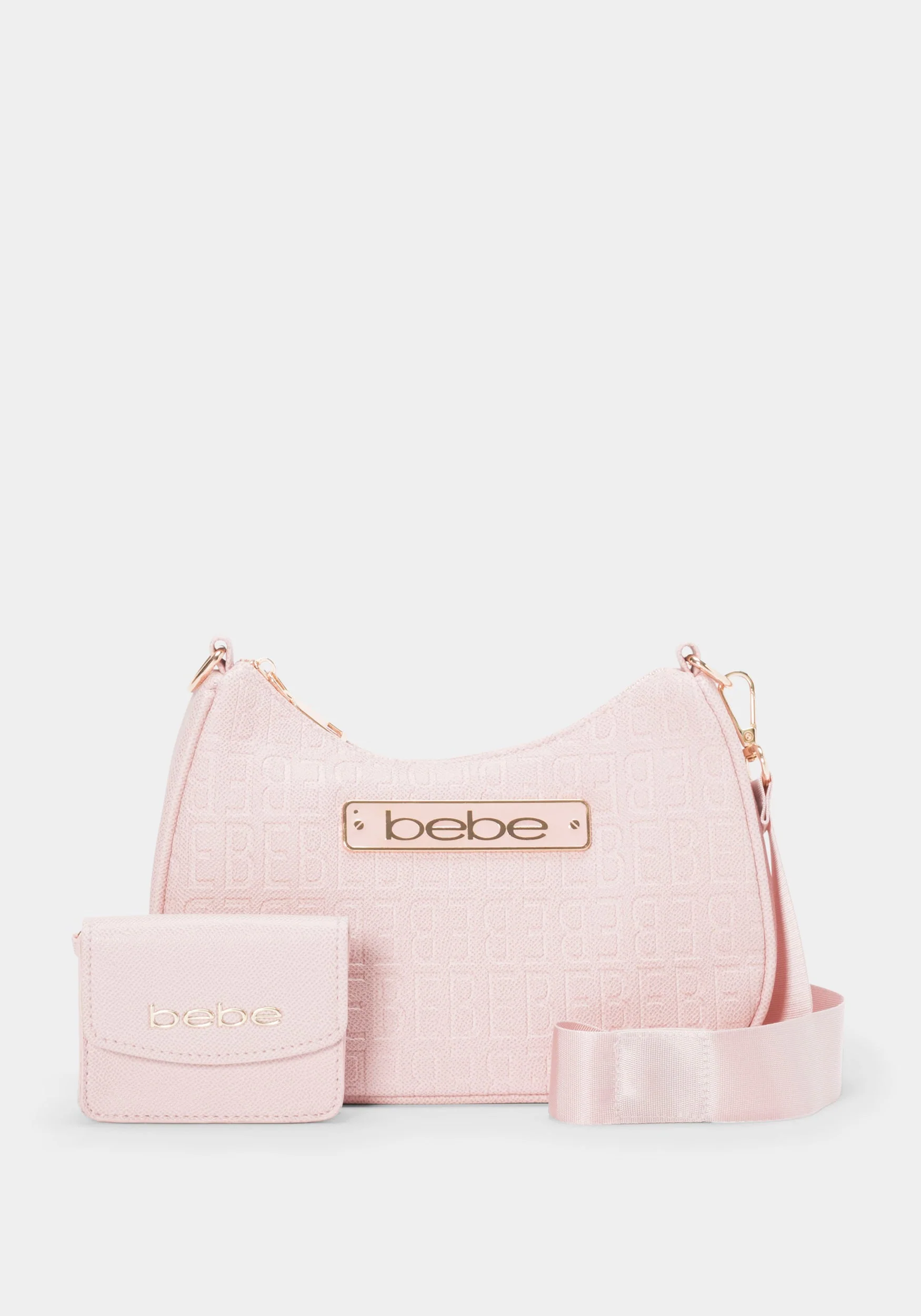 Thea Crossbody With Card Case - Image 2