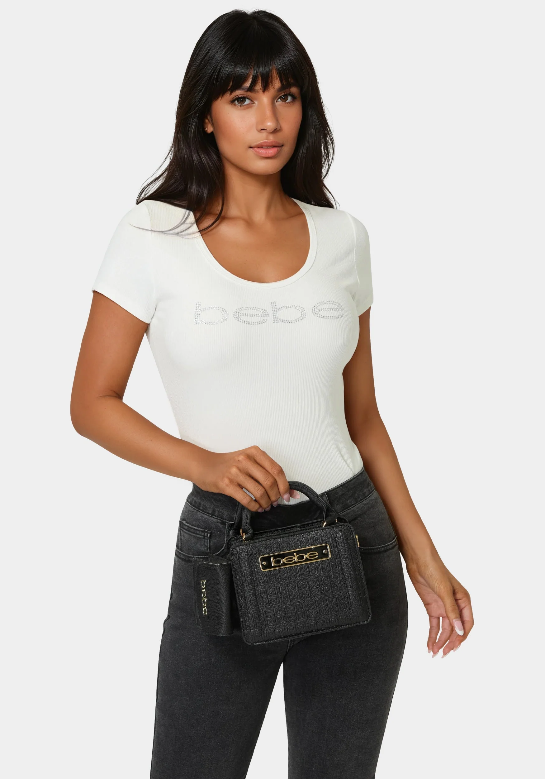 Thea Mini Satchel With Card Case