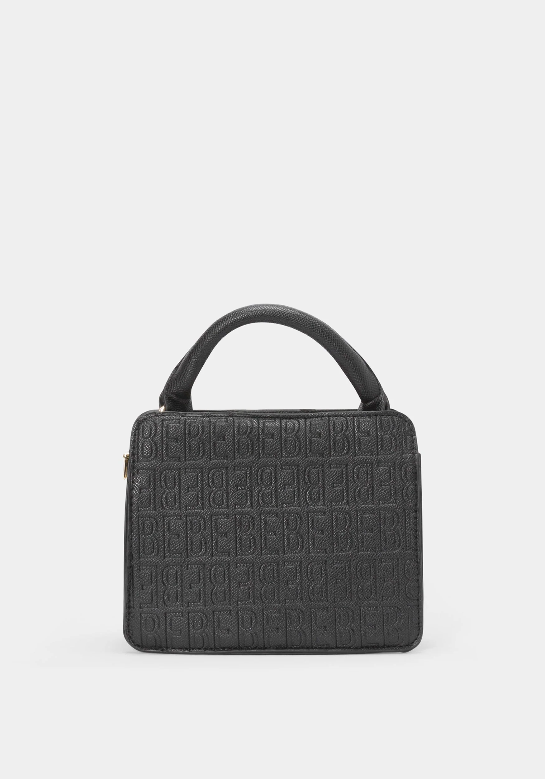 Thea Mini Satchel With Card Case - Image 3