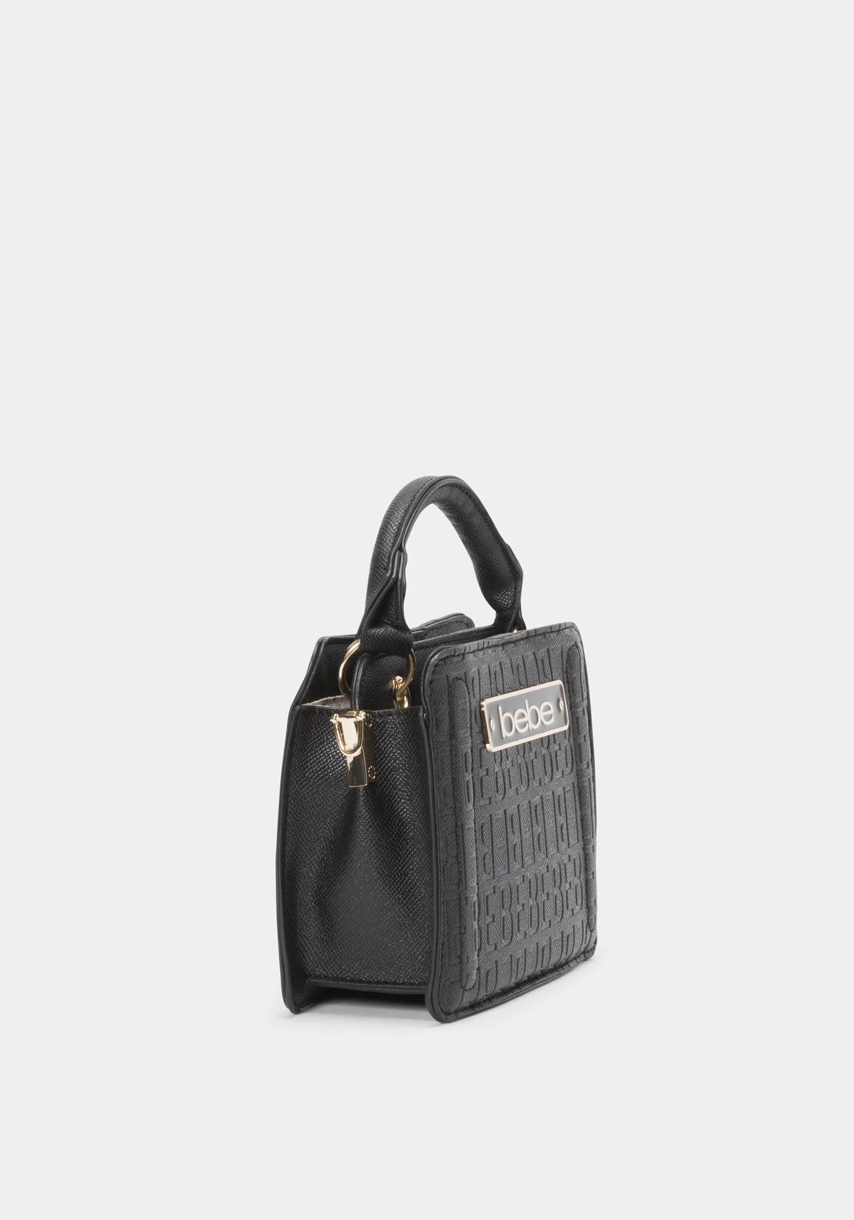 Thea Mini Satchel With Card Case - Image 4
