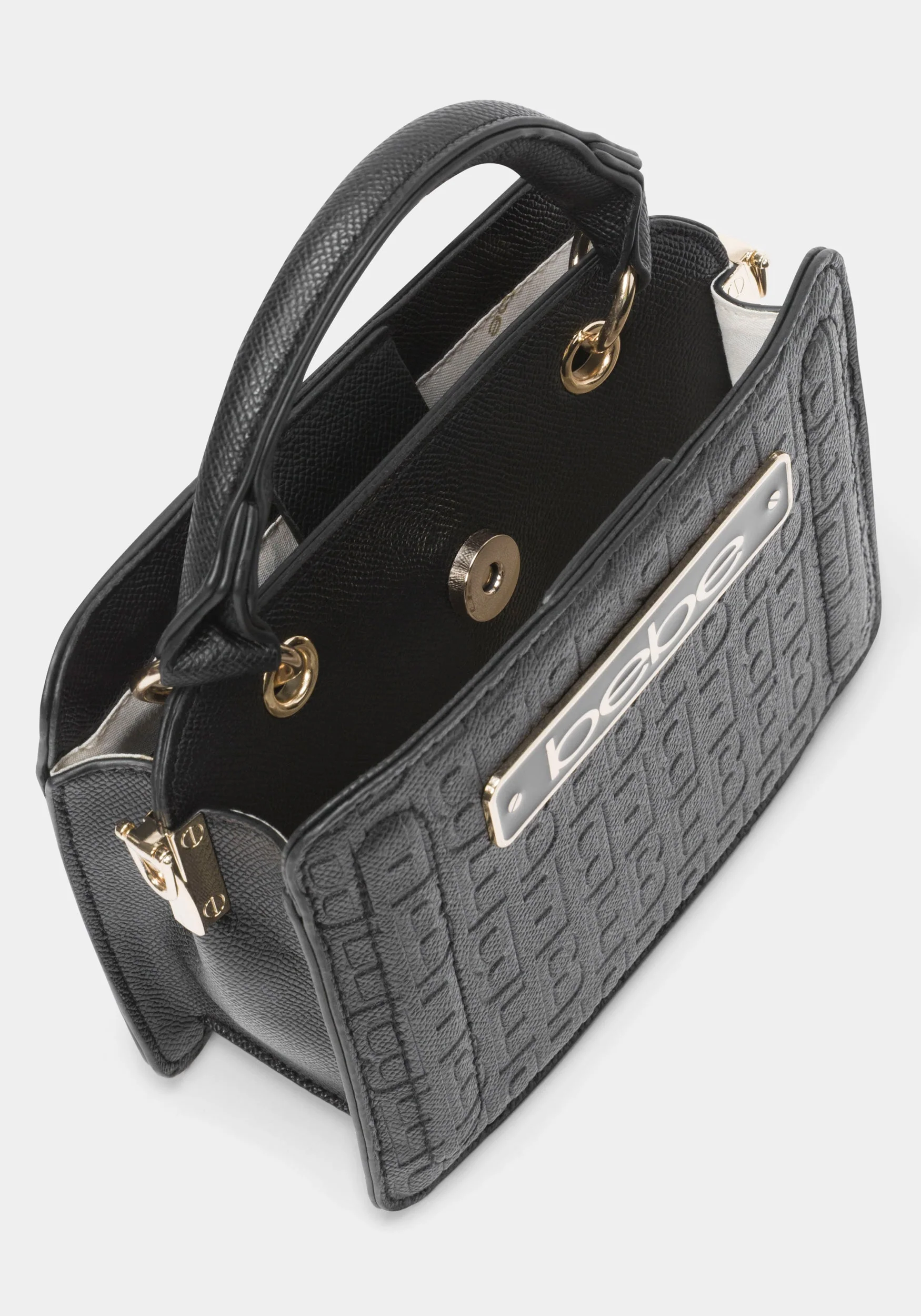 Thea Mini Satchel With Card Case - Image 5