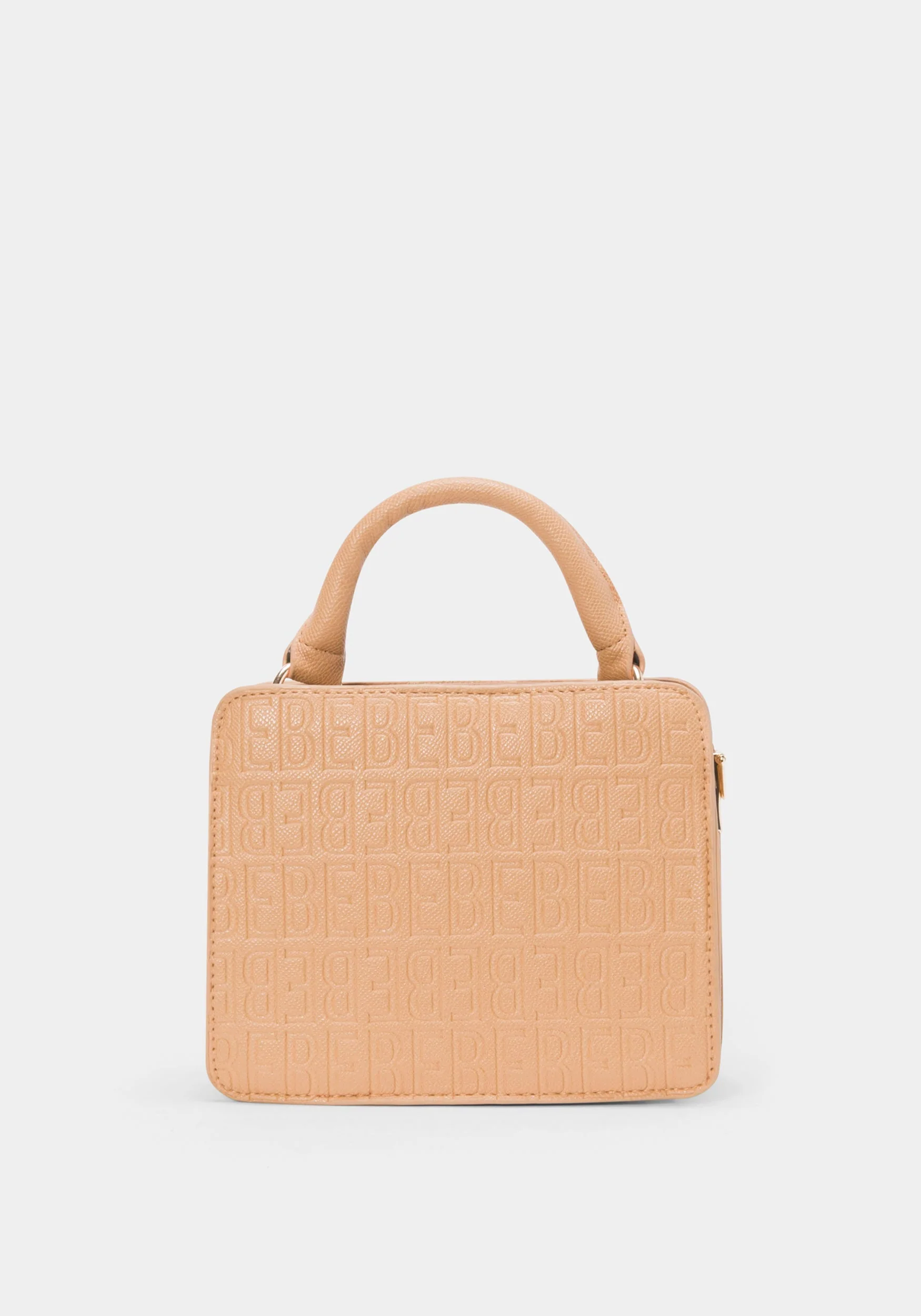 Thea Mini Satchel With Card Case - Image 3