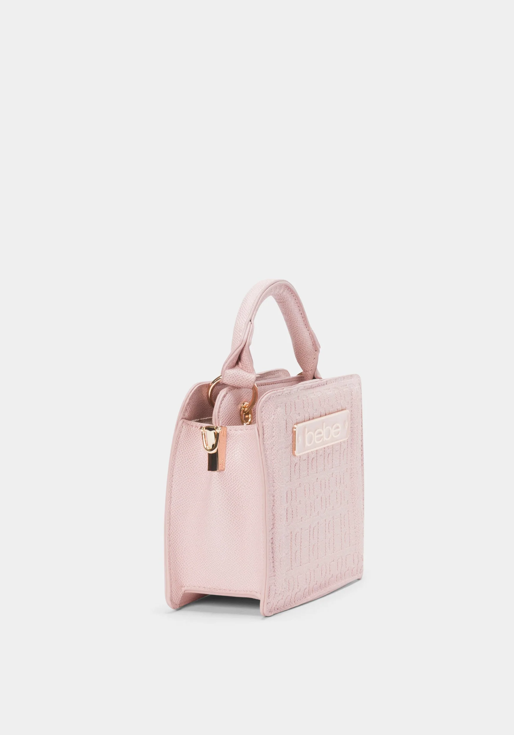 Thea Mini Satchel With Card Case - Image 4