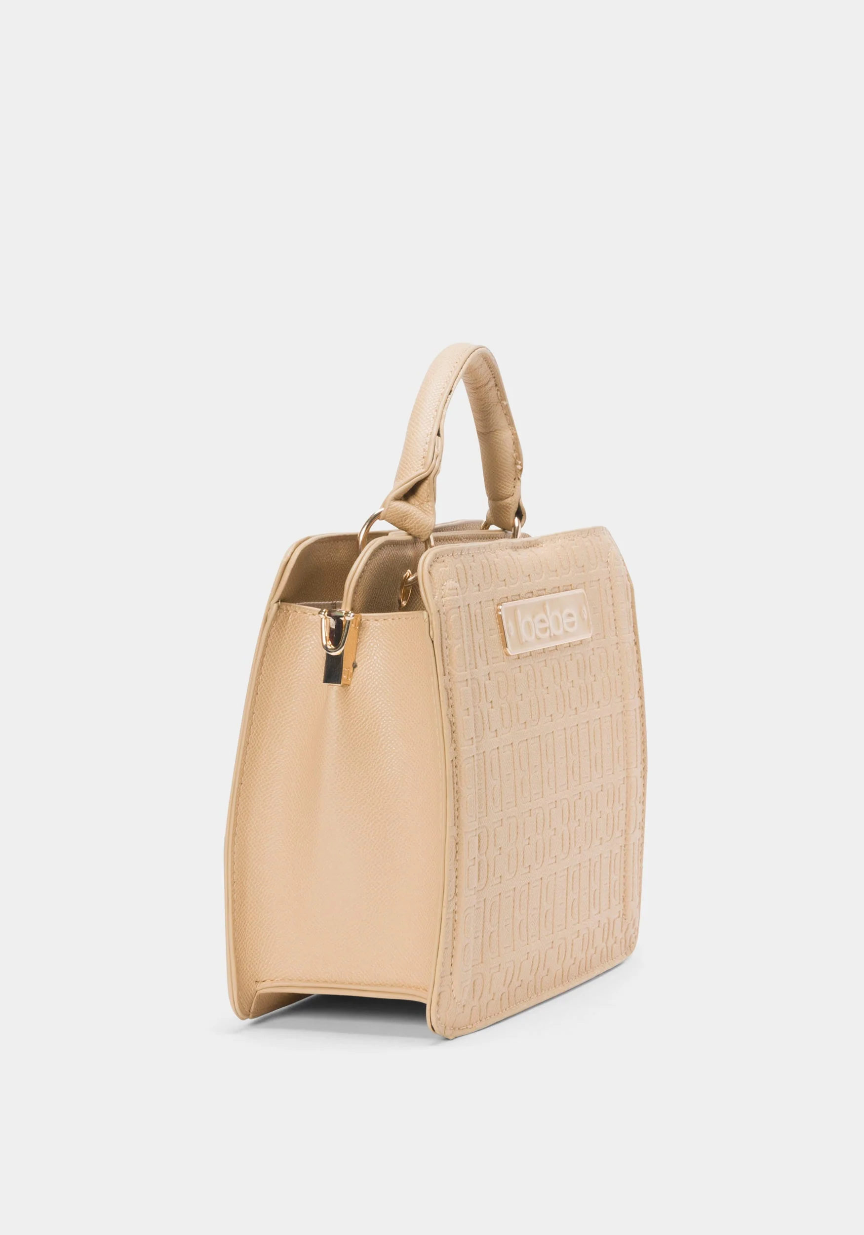 Thea Small Satchel With Card Case - Image 4