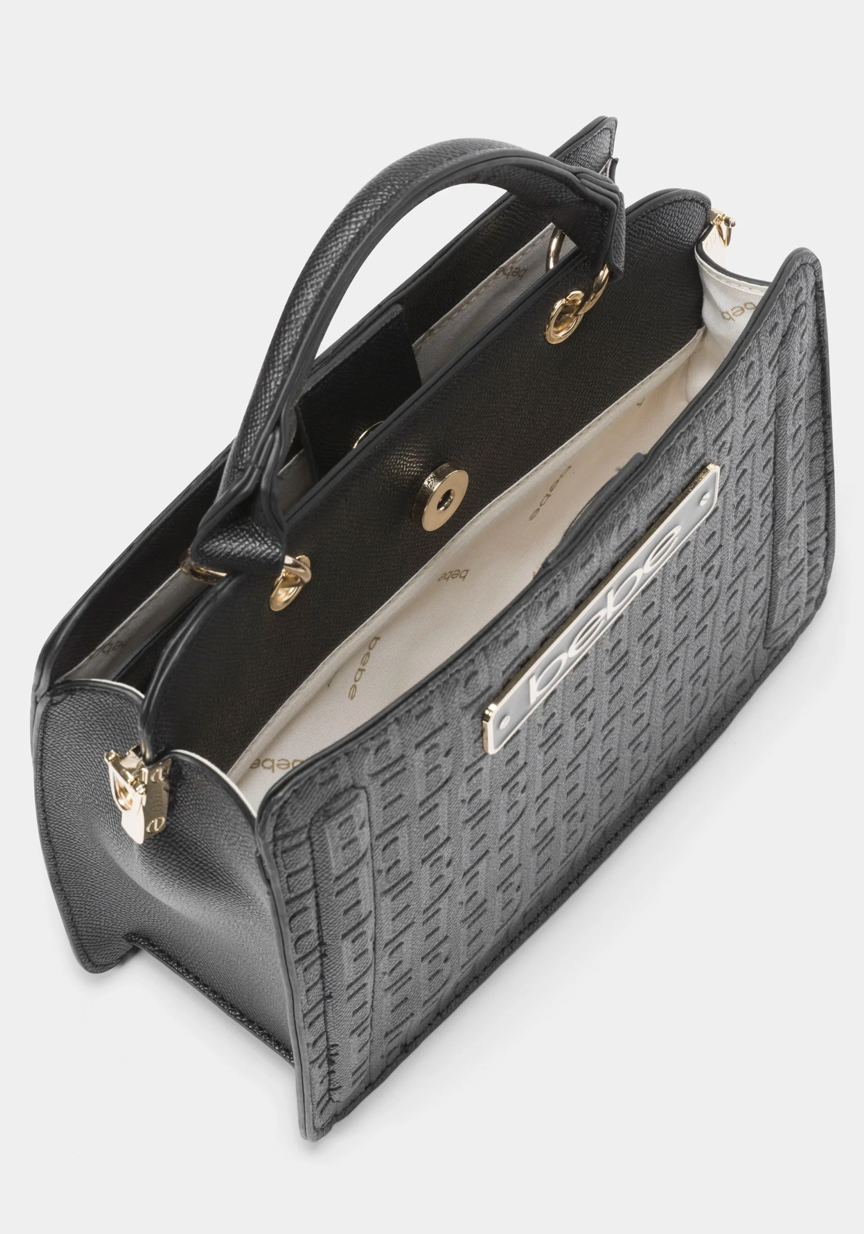 Thea Small Satchel With Card Case - Image 5