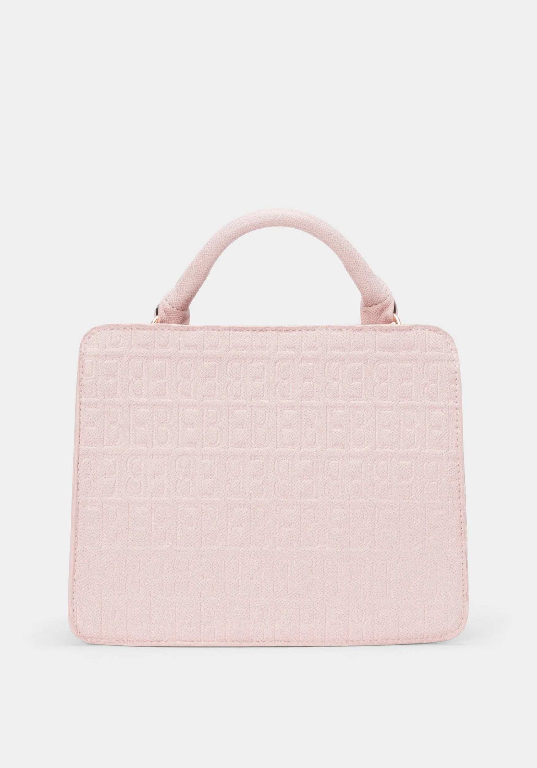 Thea Small Satchel With Card Case - Image 3