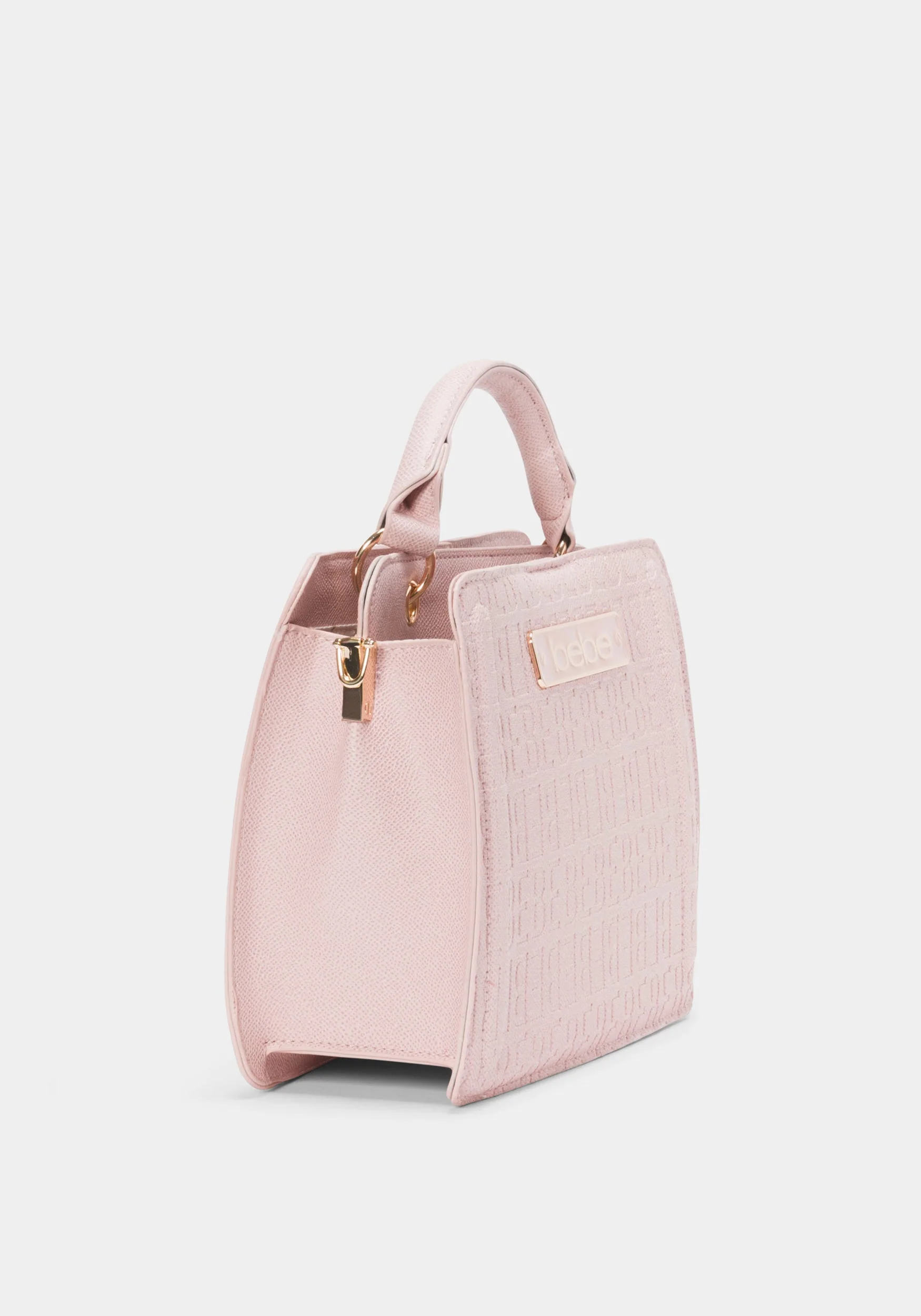 Thea Small Satchel With Card Case - Image 4