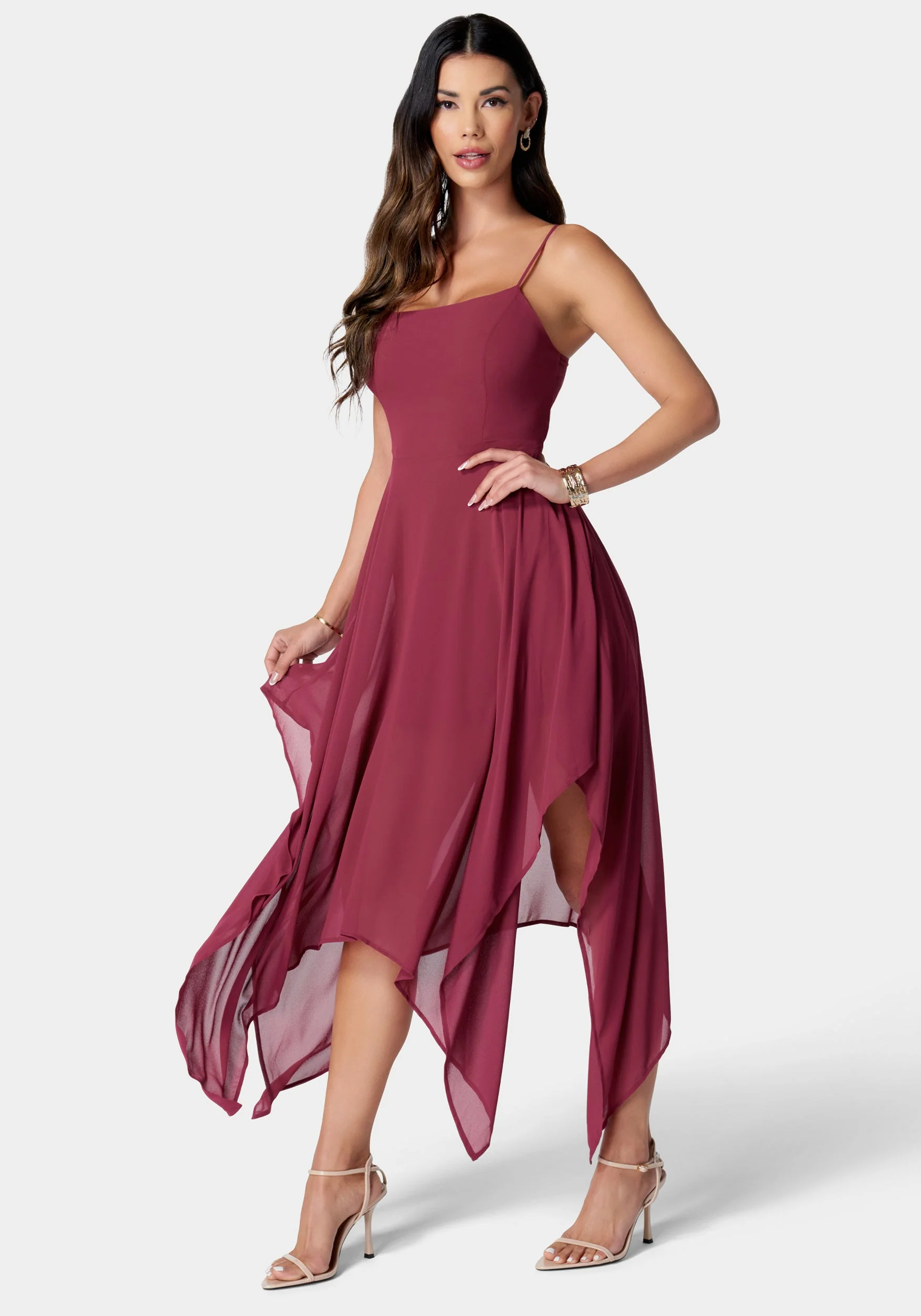 Tie Back Maxi - Image 2