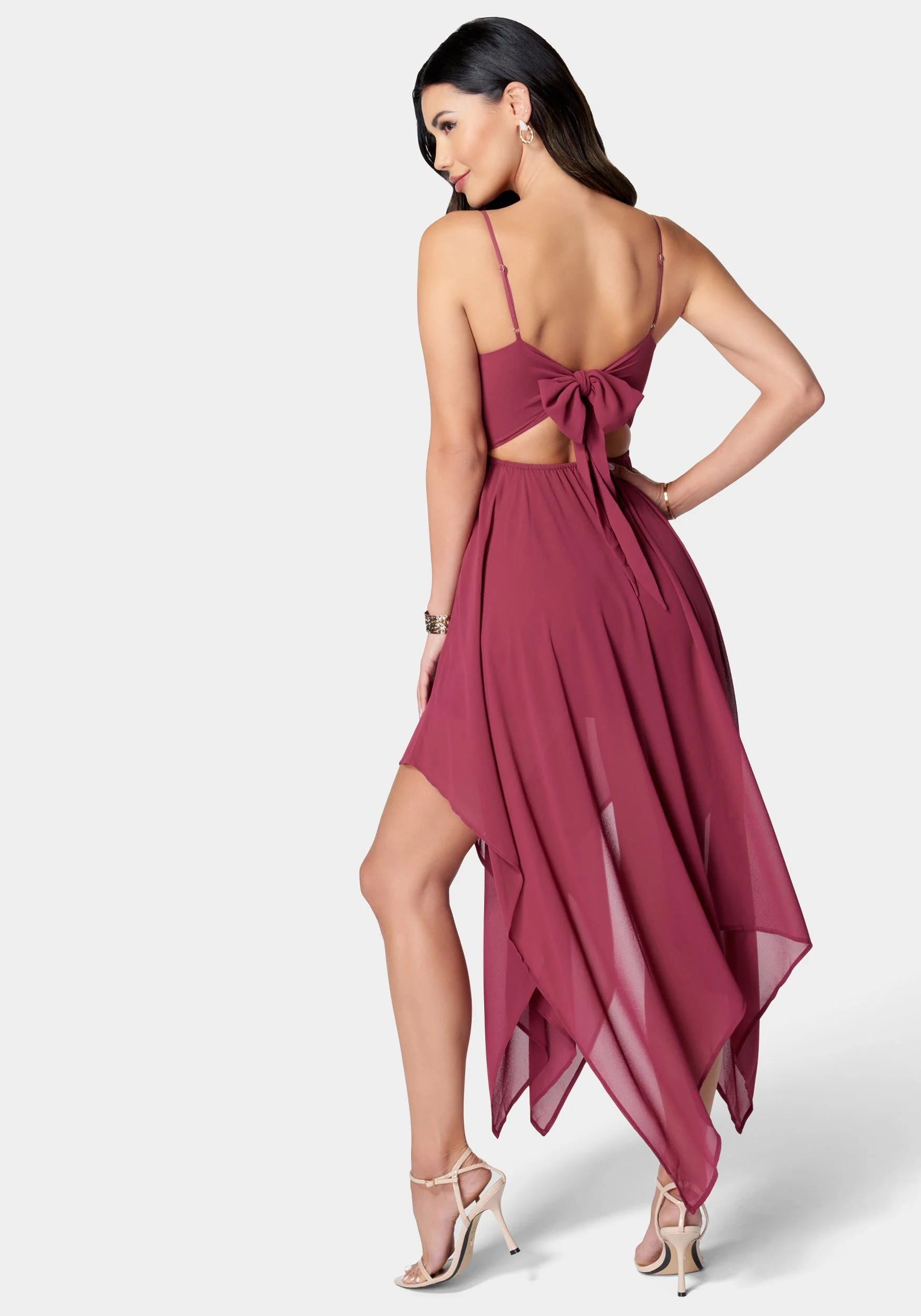 Tie Back Maxi - Image 3