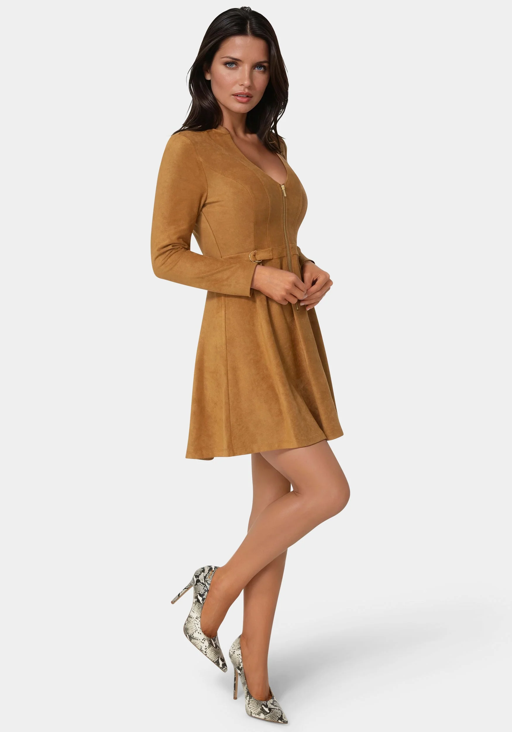 Vivian Heel