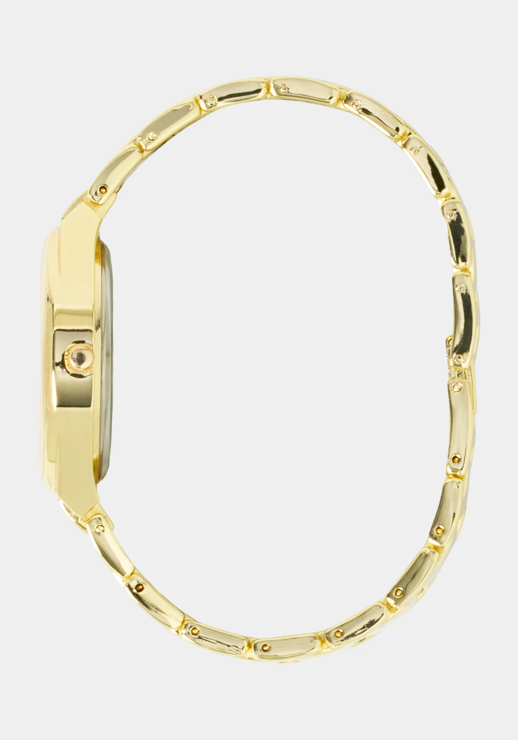 Watch & Fashion Jewelry Bracelet Set - Image 3
