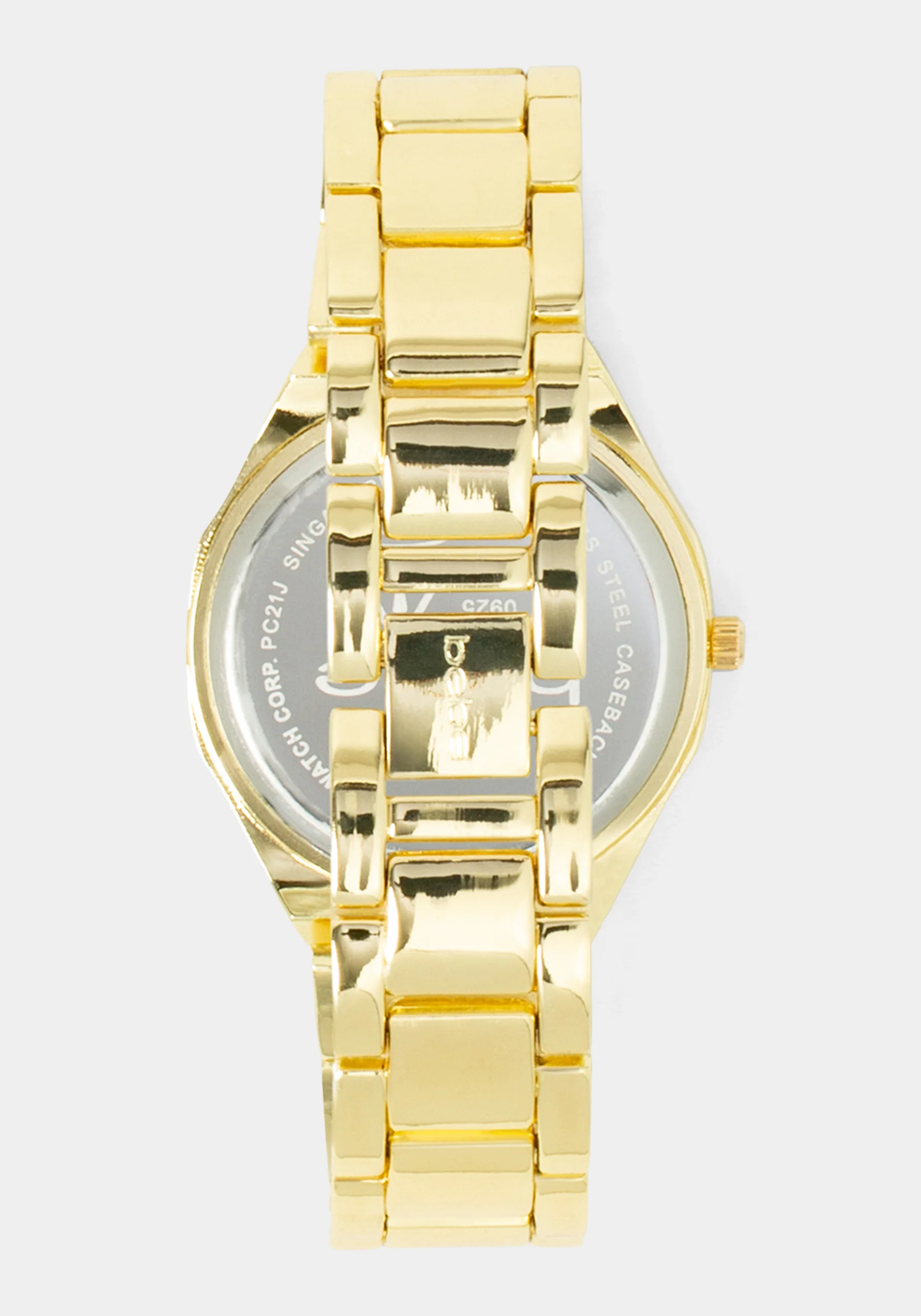 Watch & Fashion Jewelry Bracelet Set - Image 4