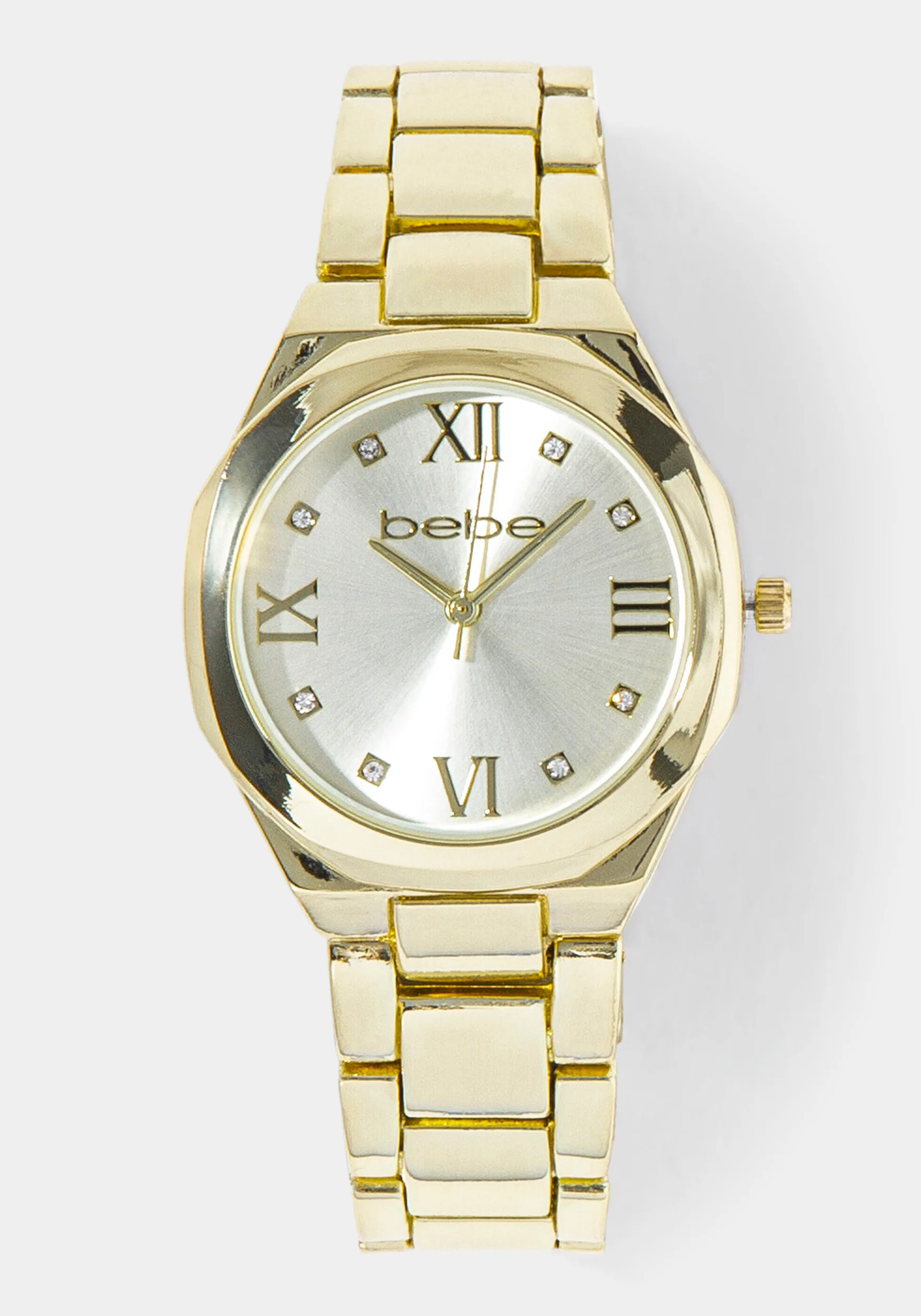 Watch & Fashion Jewelry Bracelet Set - Image 2