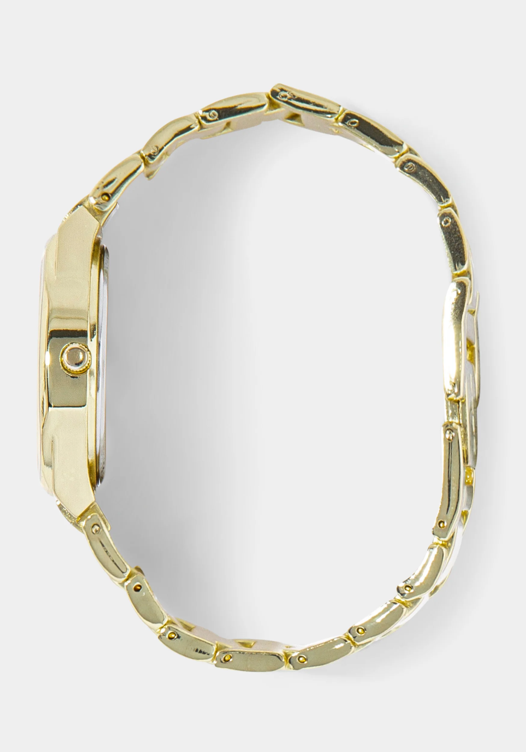 Watch & Fashion Jewelry Bracelet Set - Image 3