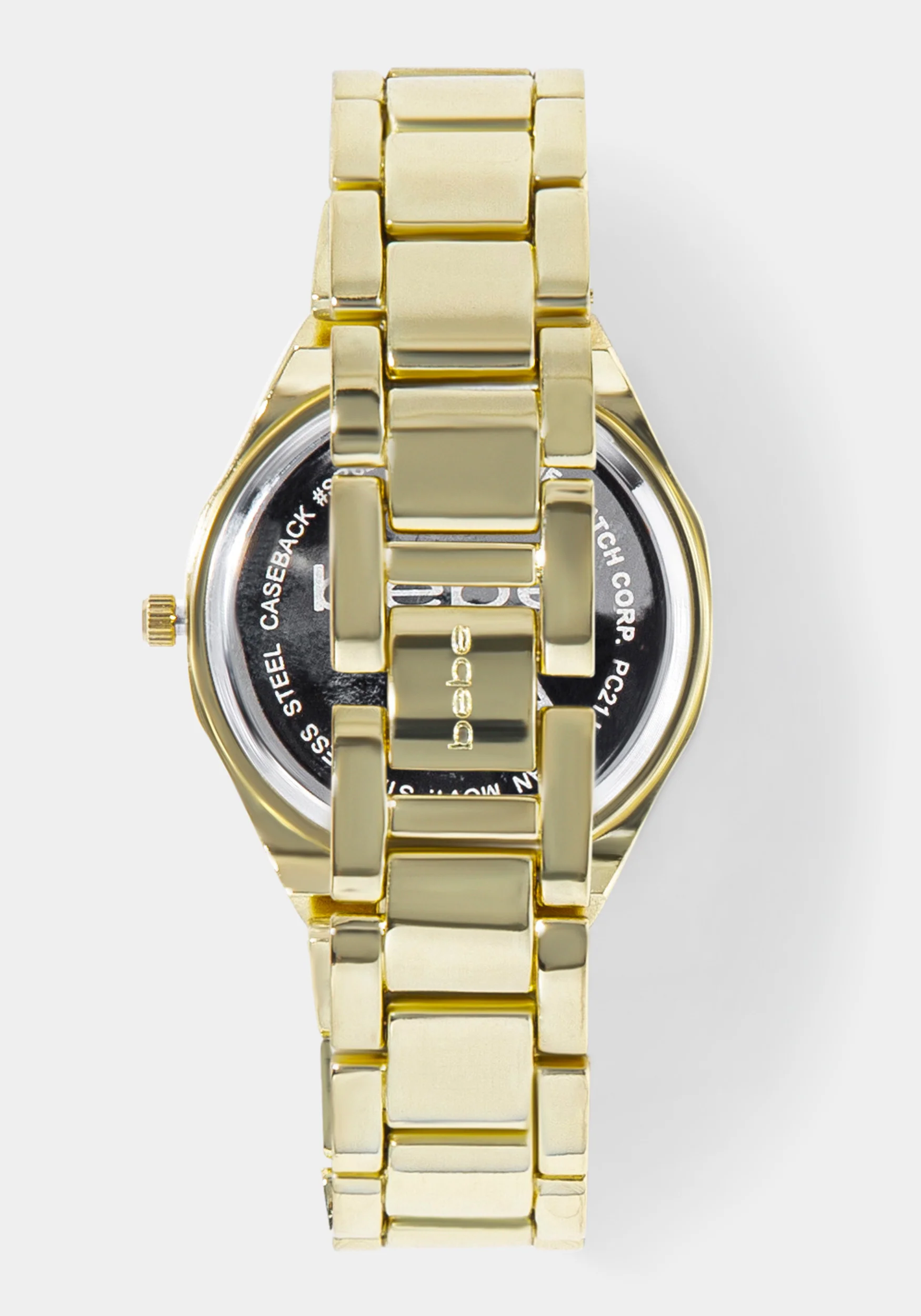Watch & Fashion Jewelry Bracelet Set - Image 4