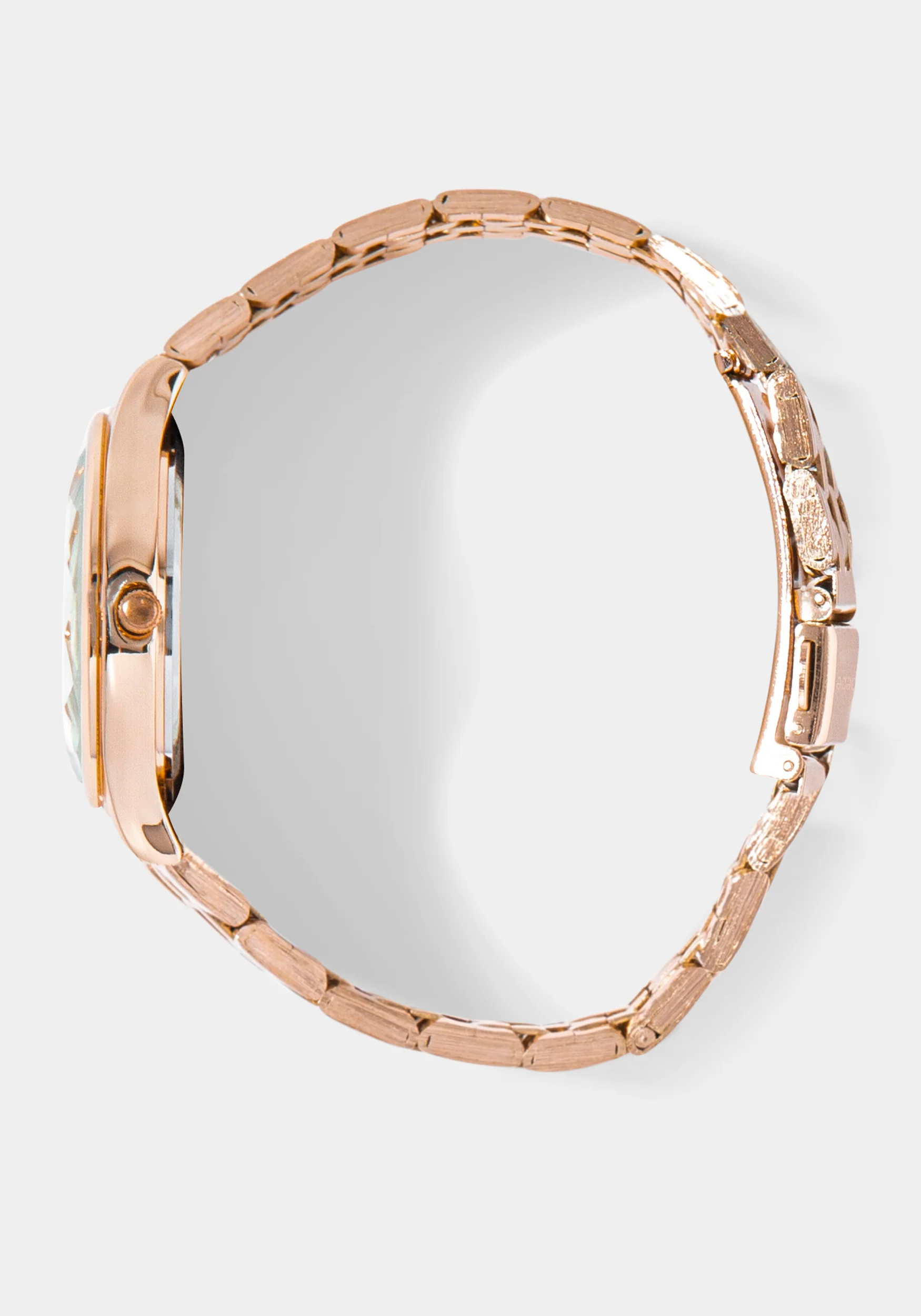 Watch & Fashion Jewelry Bracelet Set - Image 3