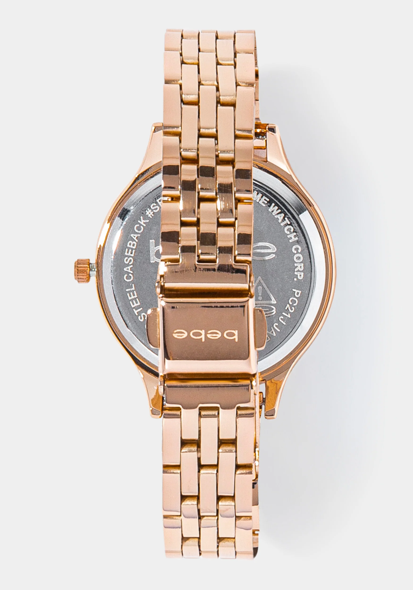 Watch & Fashion Jewelry Bracelet Set - Image 4