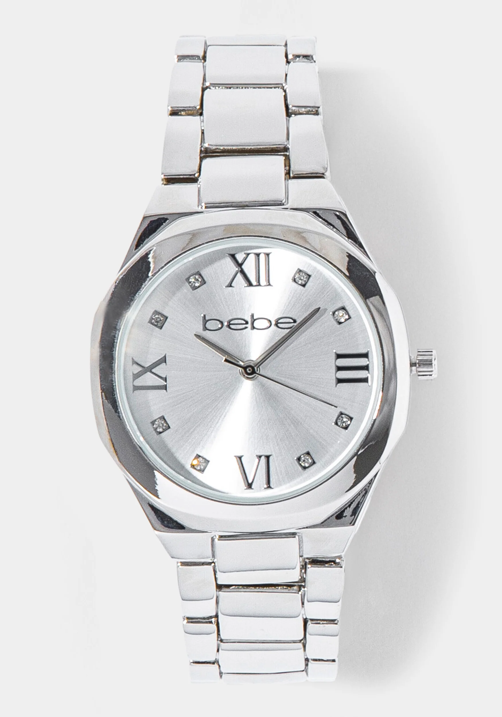 Watch & Fashion Jewelry Bracelet Set - Image 2