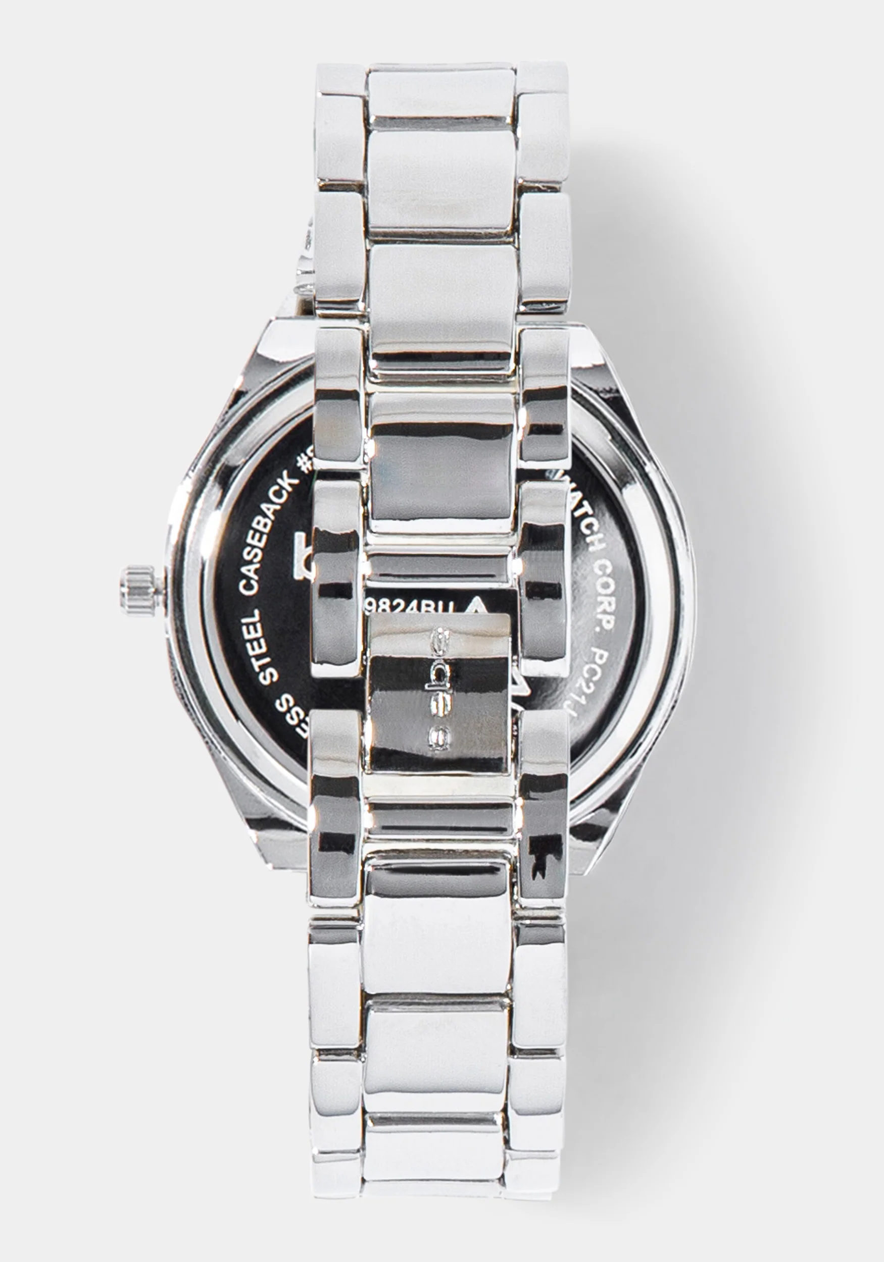 Watch & Fashion Jewelry Bracelet Set - Image 4