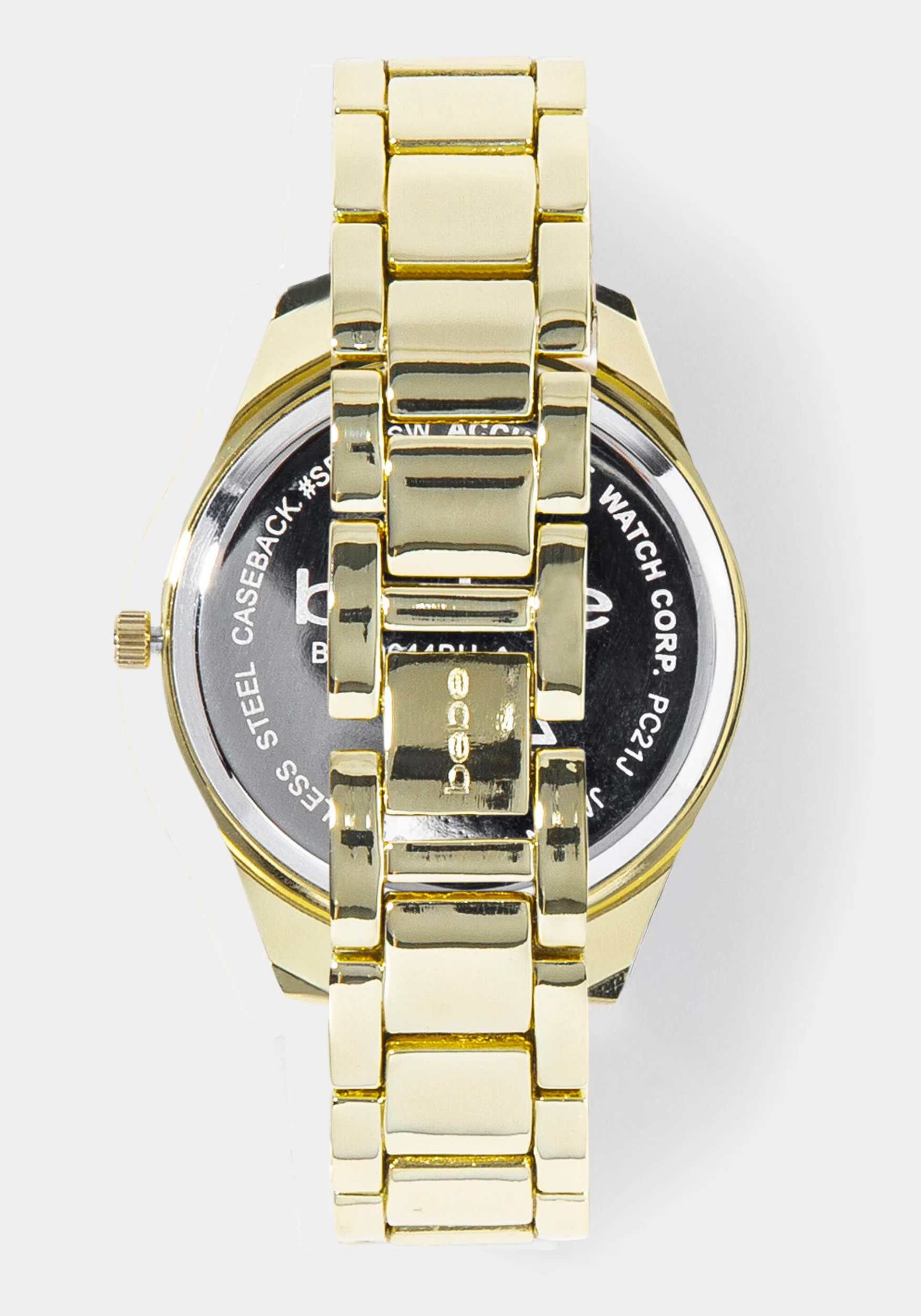 Watch Interchangeable Strap Set - Image 4