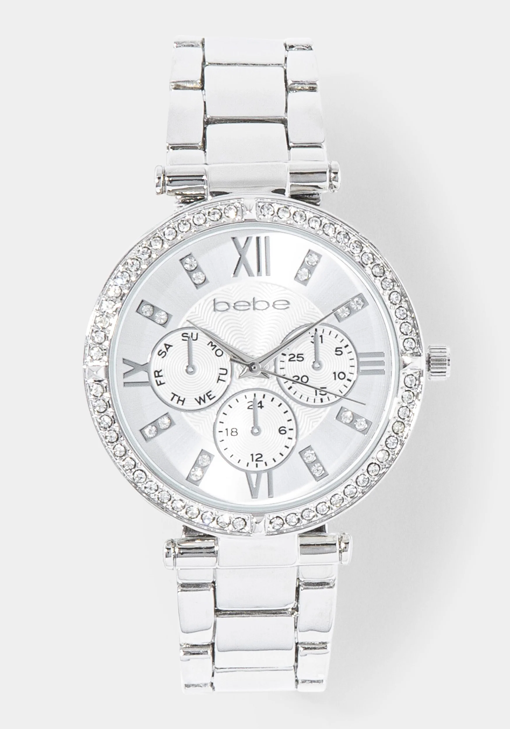 Watch Interchangeable Strap Set - Image 2
