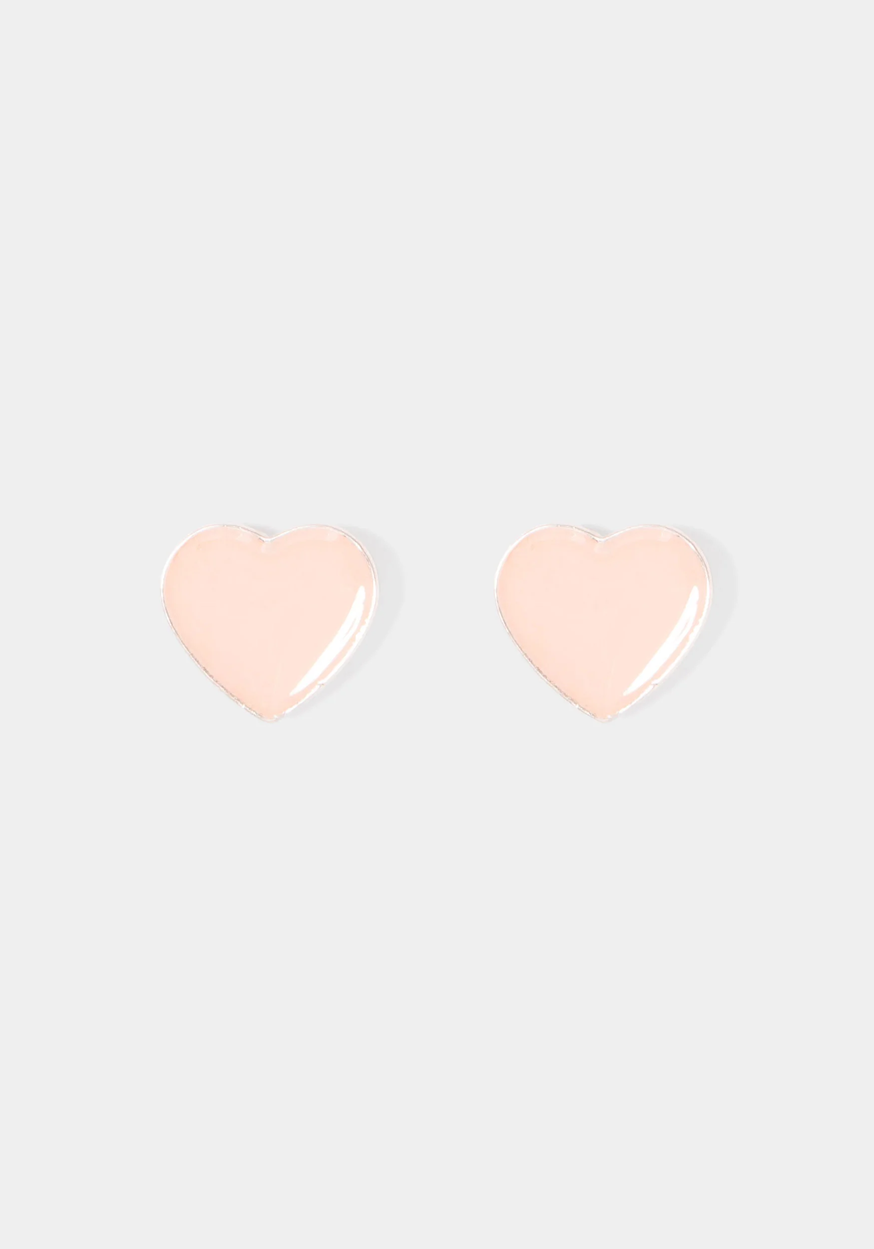 Watch Locket And Earring Set - Image 4