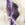 Yoryu Ruffle Wrap Top - Image 5