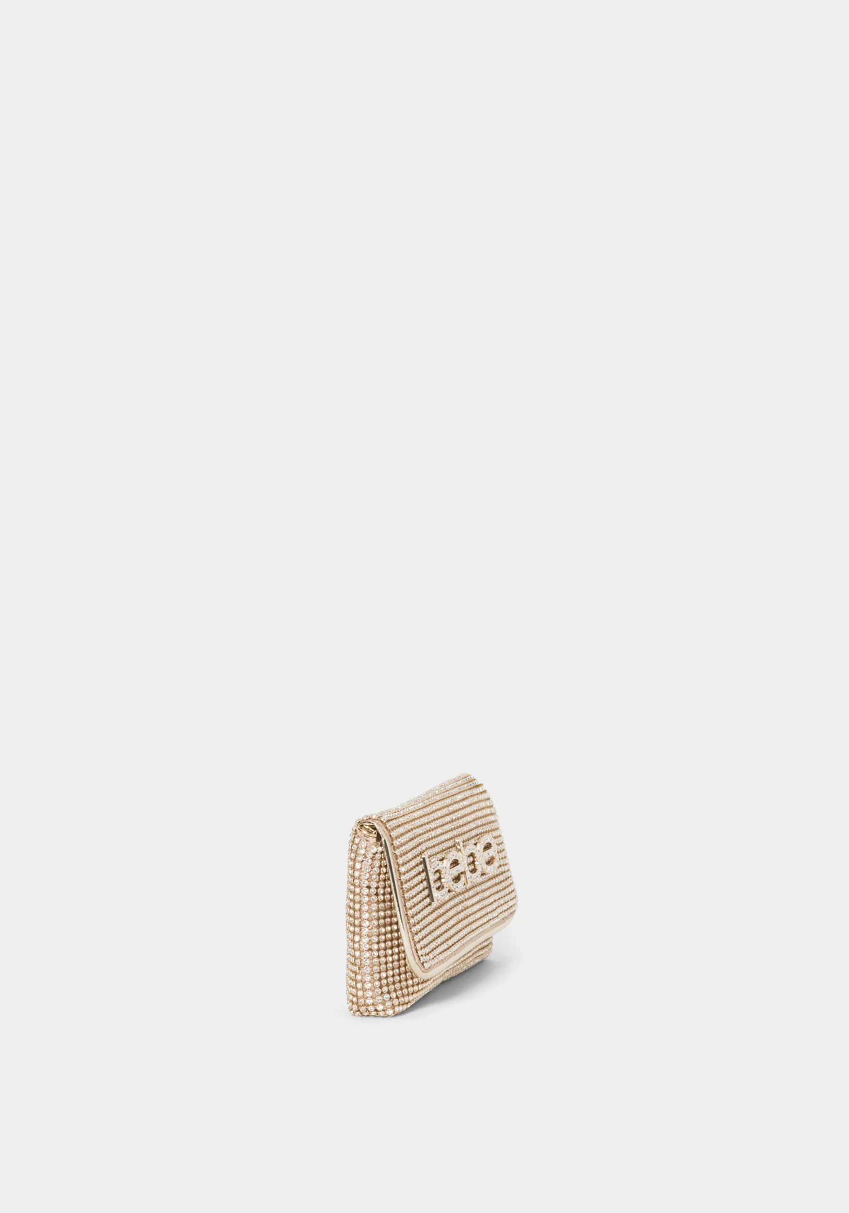 Zaza Flap Clutch - Image 3
