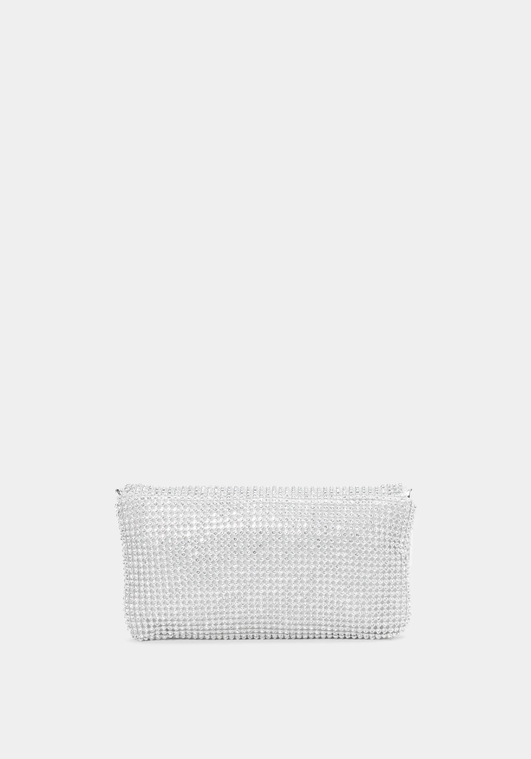 Zaza Flap Clutch - Image 2